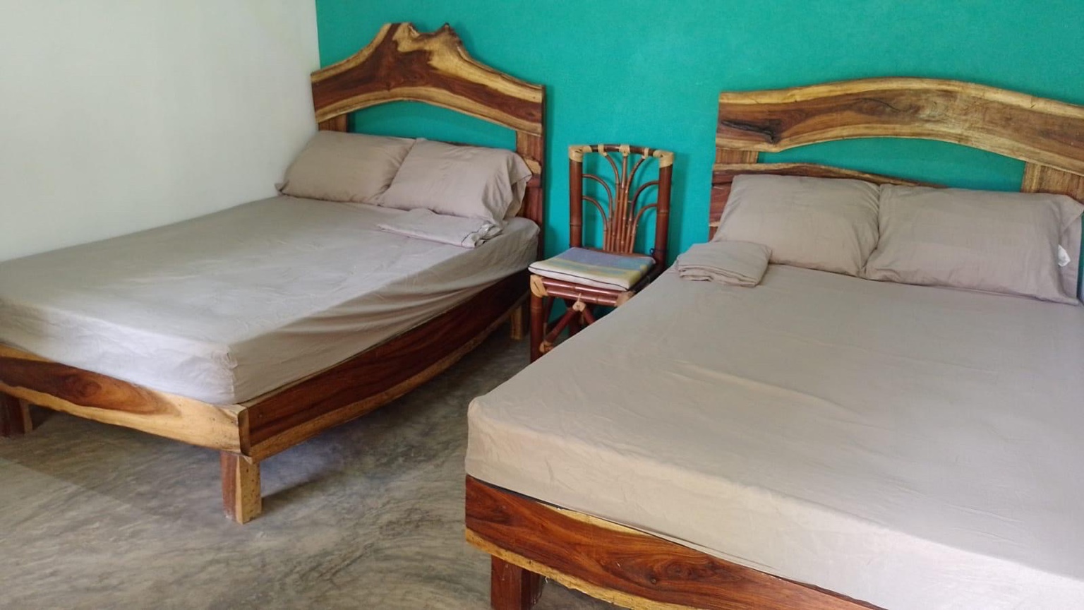 Habitación